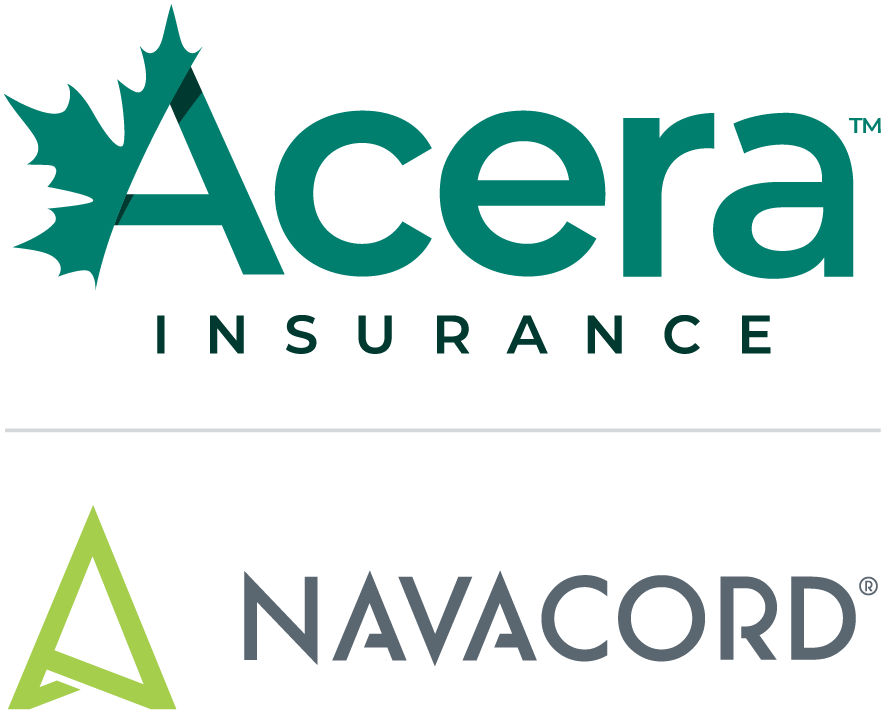 Acera + Navacord, Profitable on Purpose Sponsor