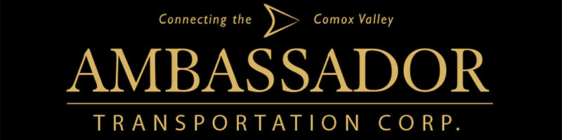 Ambassador Transportation, Sponsor, Profitable on Profit