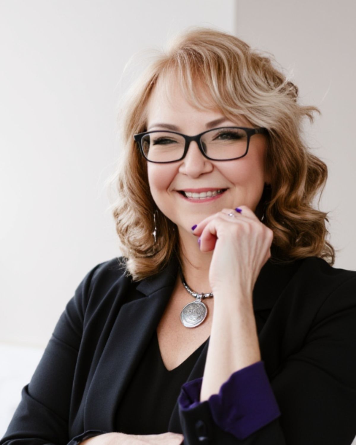 Pam Ivey, Profitable on Purpose