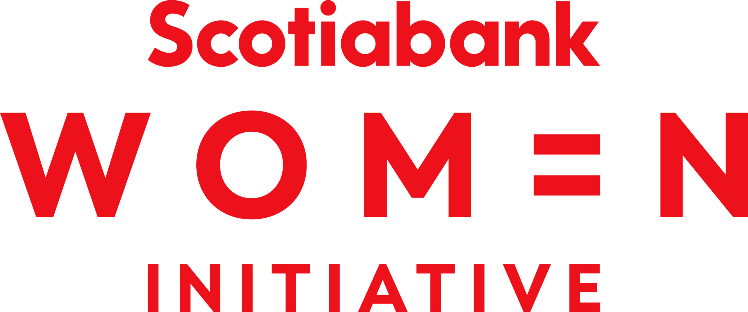 The Scotiabank Women Initiative