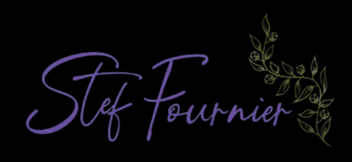Stef Fournier, Community Sponsor, Profitable on Purpose