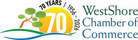 The WestShore Chamber of Commerce, Collaborative Partner, Profitable on Purpose