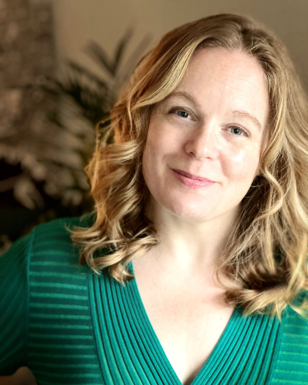 Victoria Westcott, Profitable on Purpose Speaker