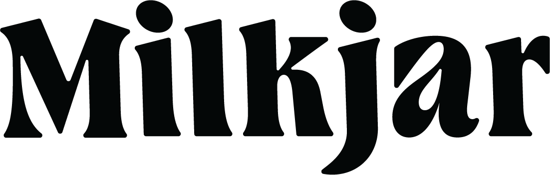 Milkjar Candle Co.