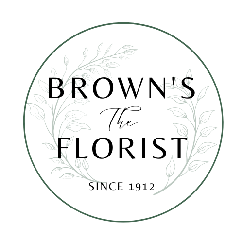 Brown's The Florist