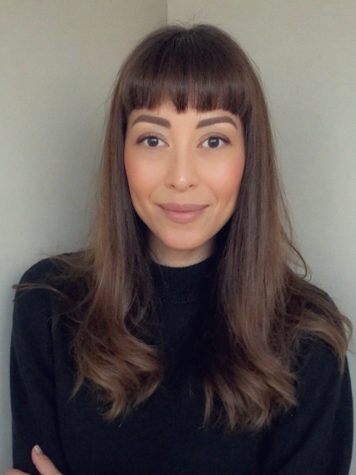 Chona Canlas, Blox Communications