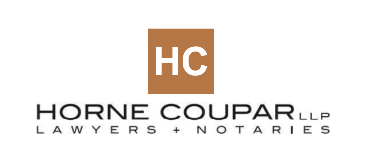 Horne Coupar LLP, Profitable on Purpose Partner