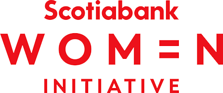 The Scotiabank Women Initiative, Profitable on Purpose Presenting Partner