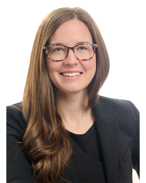 Alanna Mann, Profitable on Purpose Speaker