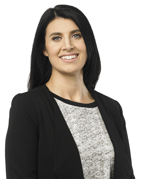 Marley Gibbons, Profitable on Purpose Speaker