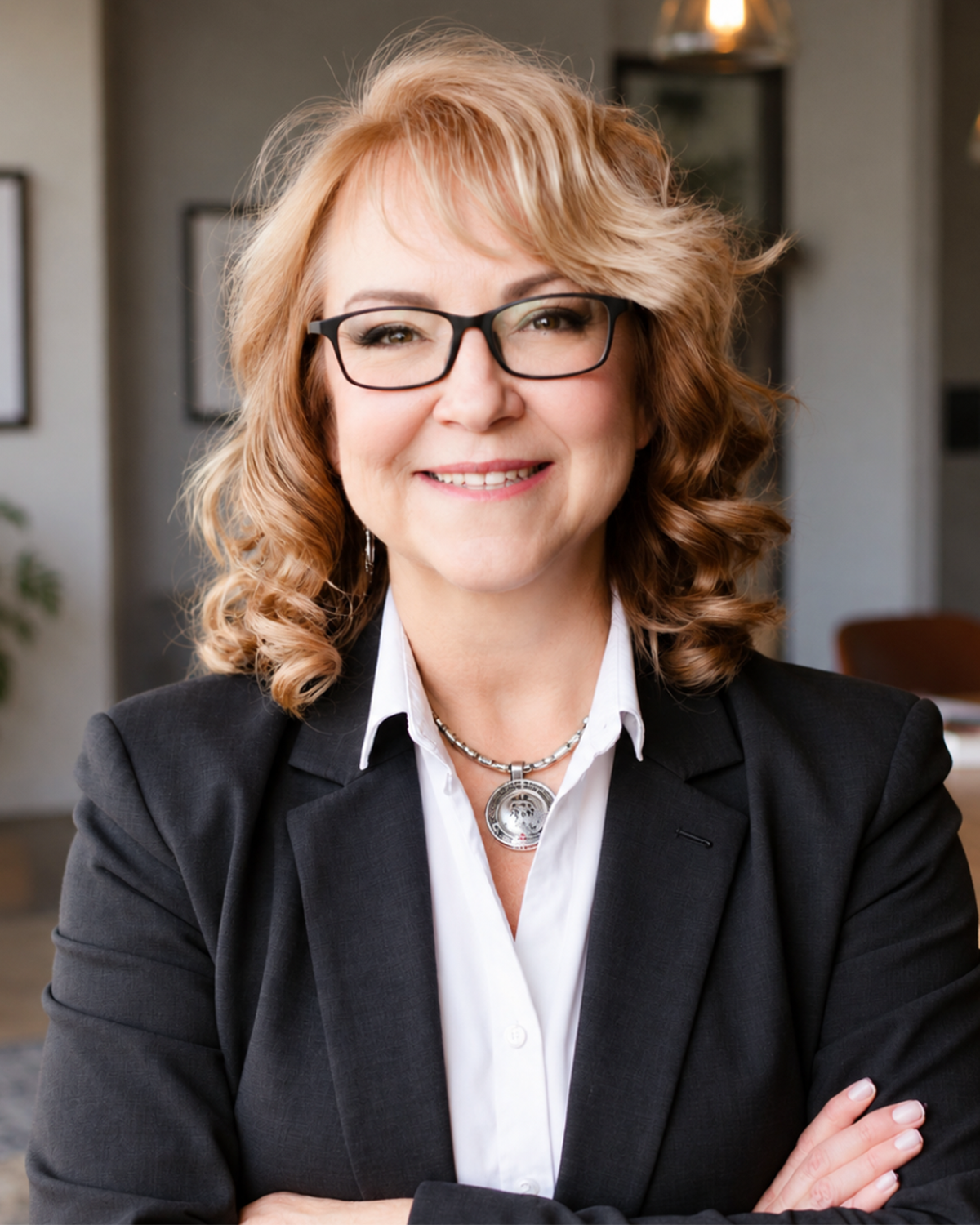 Pam Ivey, Profitable on Purpose